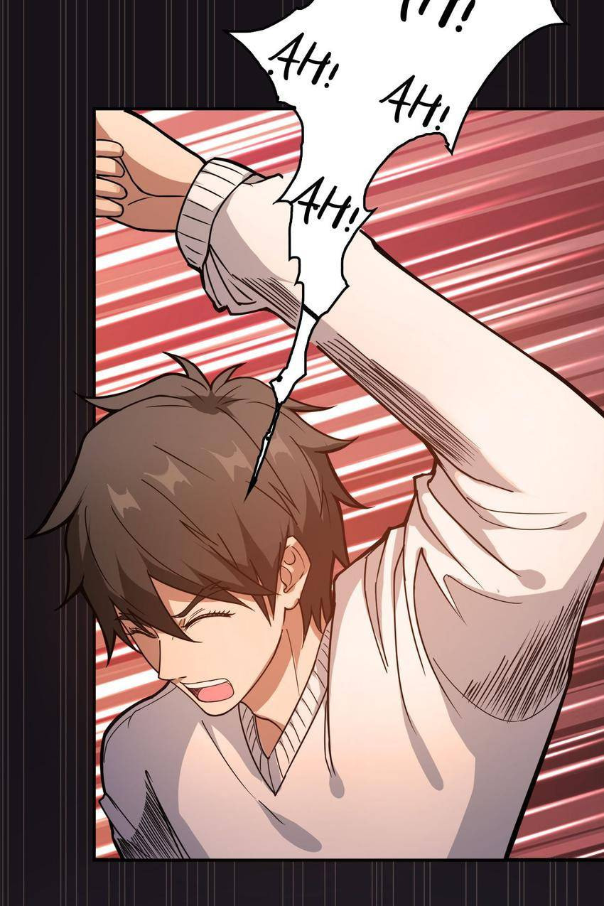 Read The God Devourer (Colored) chapter 3 image 67 on Lezhin