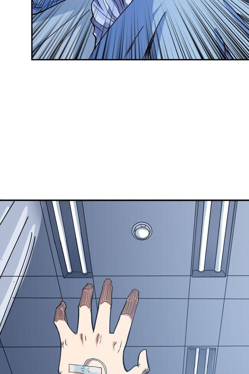 Read The God Devourer (Colored) chapter 3 image 71 on Lezhin