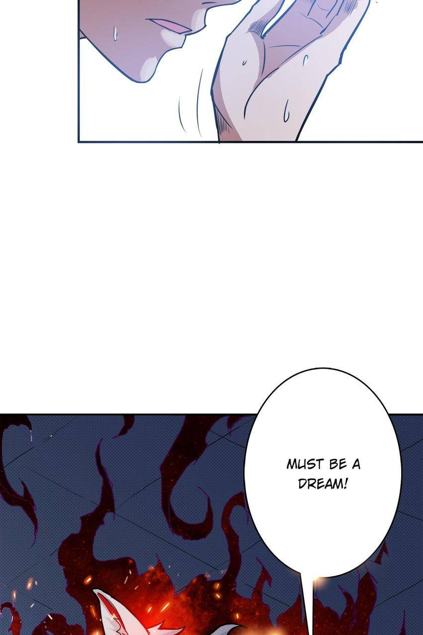Read The God Devourer (Colored) chapter 3 image 74 on Lezhin