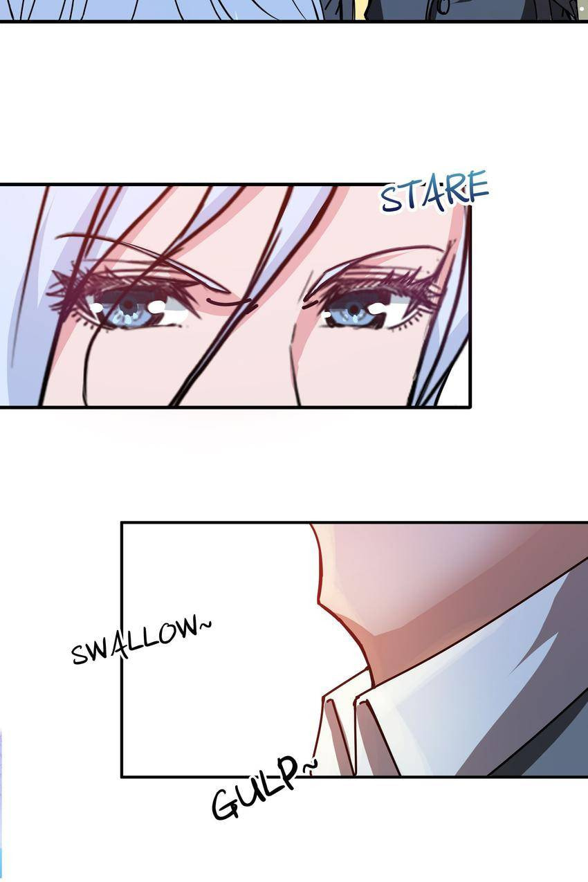 Read The God Devourer (Colored) chapter 30 image 10 on Lezhin