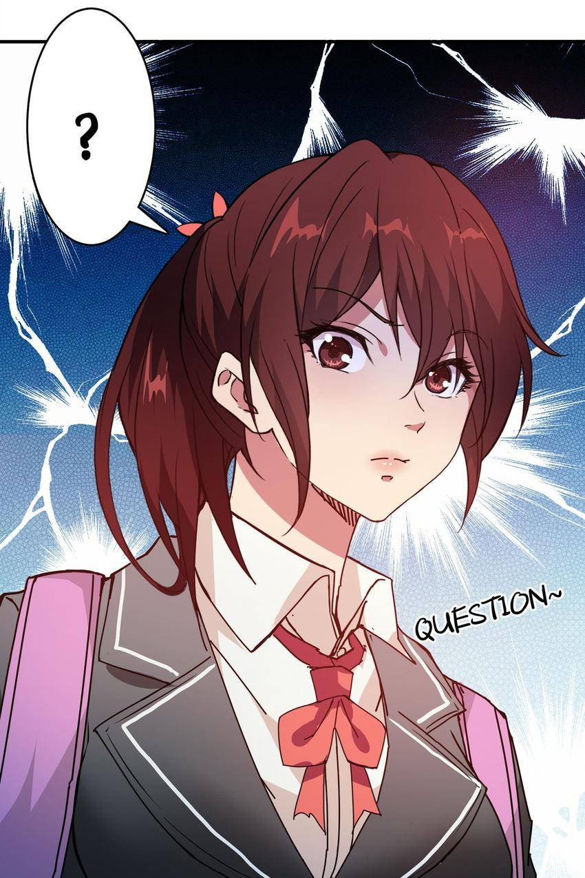 Read The God Devourer (Colored) chapter 30 image 11 on Lezhin