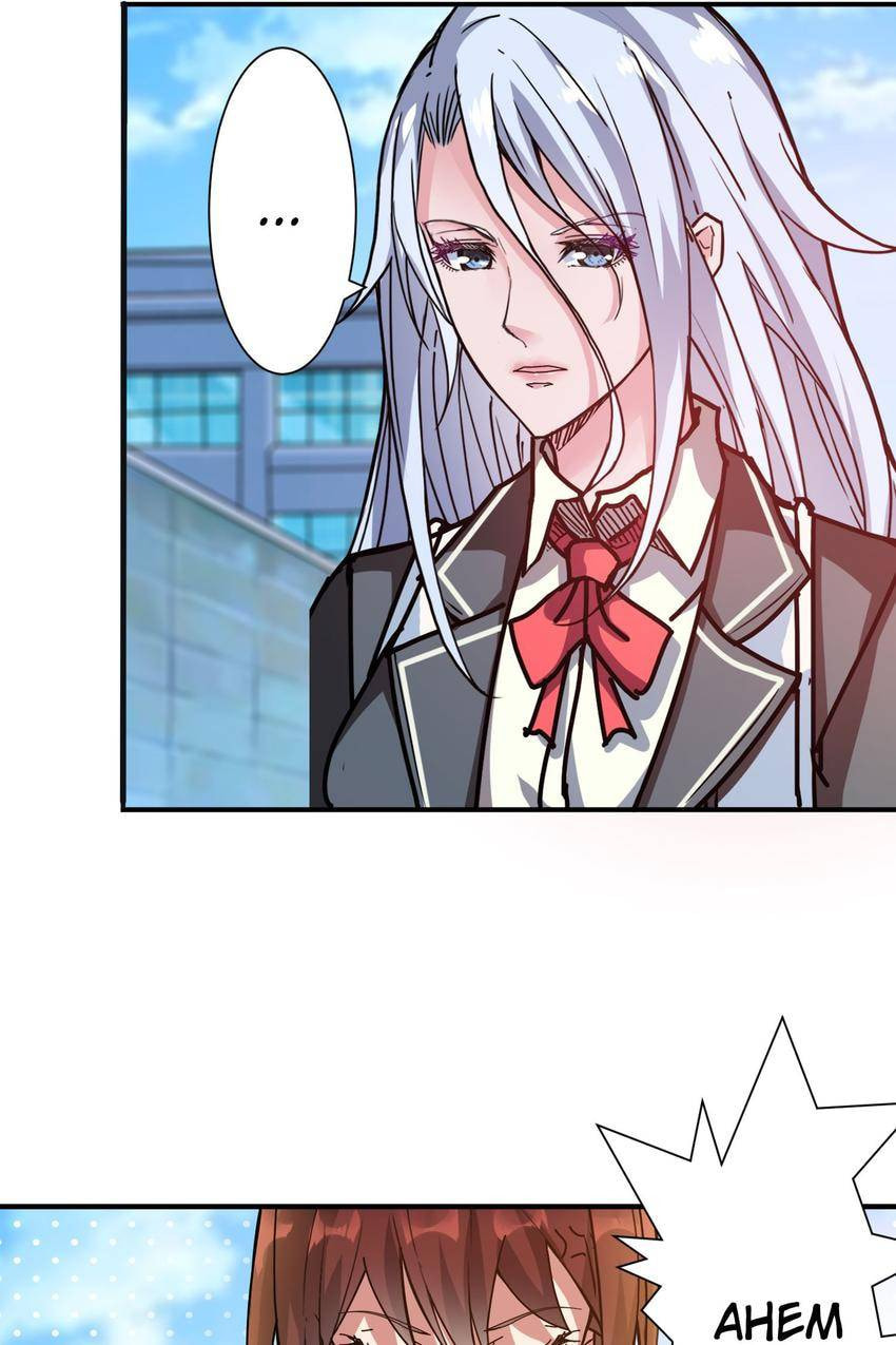 Read The God Devourer (Colored) chapter 30 image 14 on Lezhin
