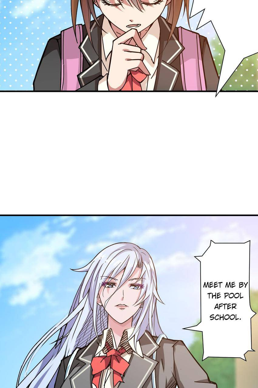 Read The God Devourer (Colored) chapter 30 image 15 on Lezhin