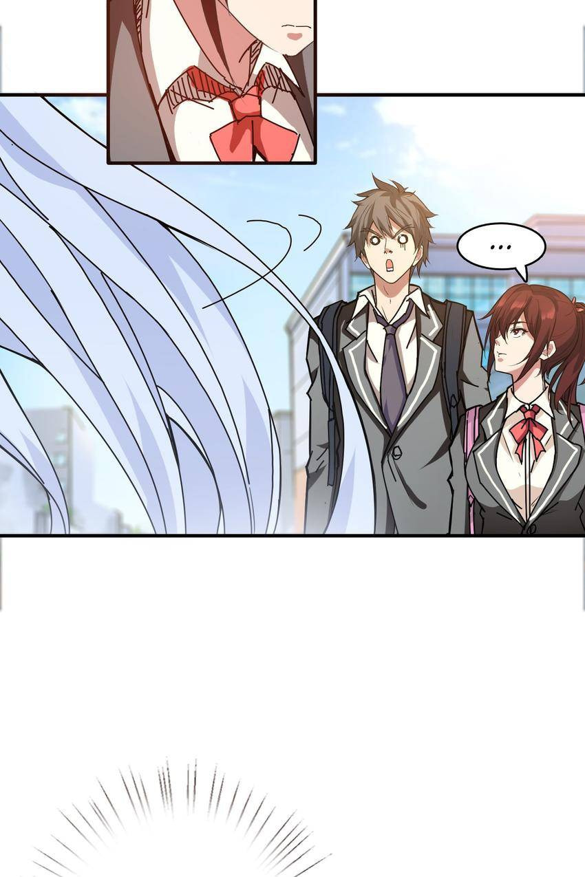 Read The God Devourer (Colored) chapter 30 image 17 on Lezhin