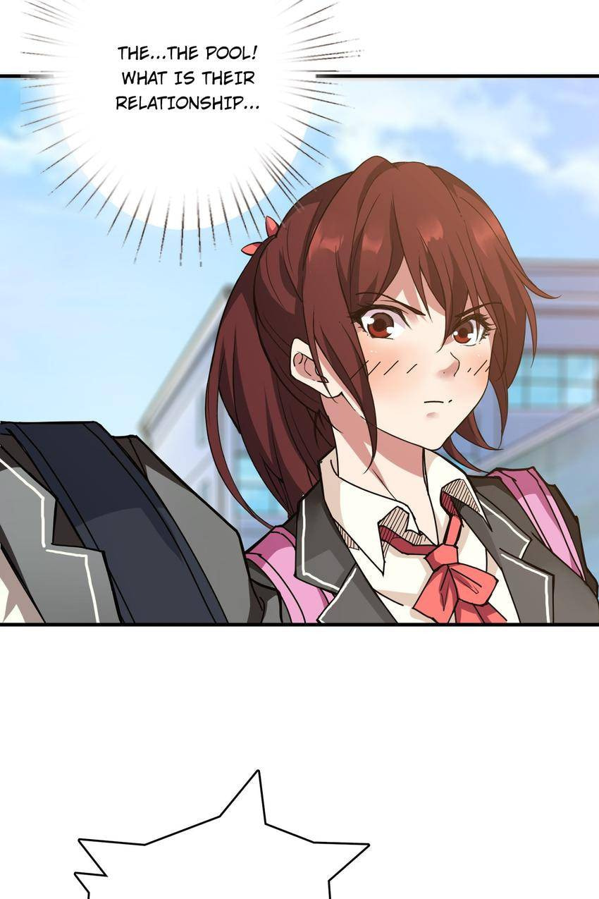 Read The God Devourer (Colored) chapter 30 image 18 on Lezhin