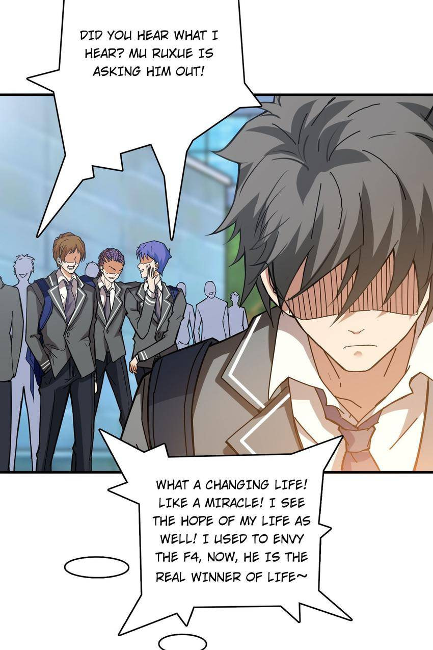 Read The God Devourer (Colored) chapter 30 image 19 on Lezhin
