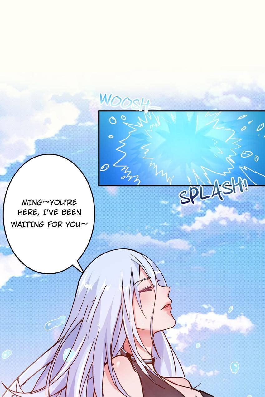 Read The God Devourer (Colored) chapter 30 image 21 on Lezhin