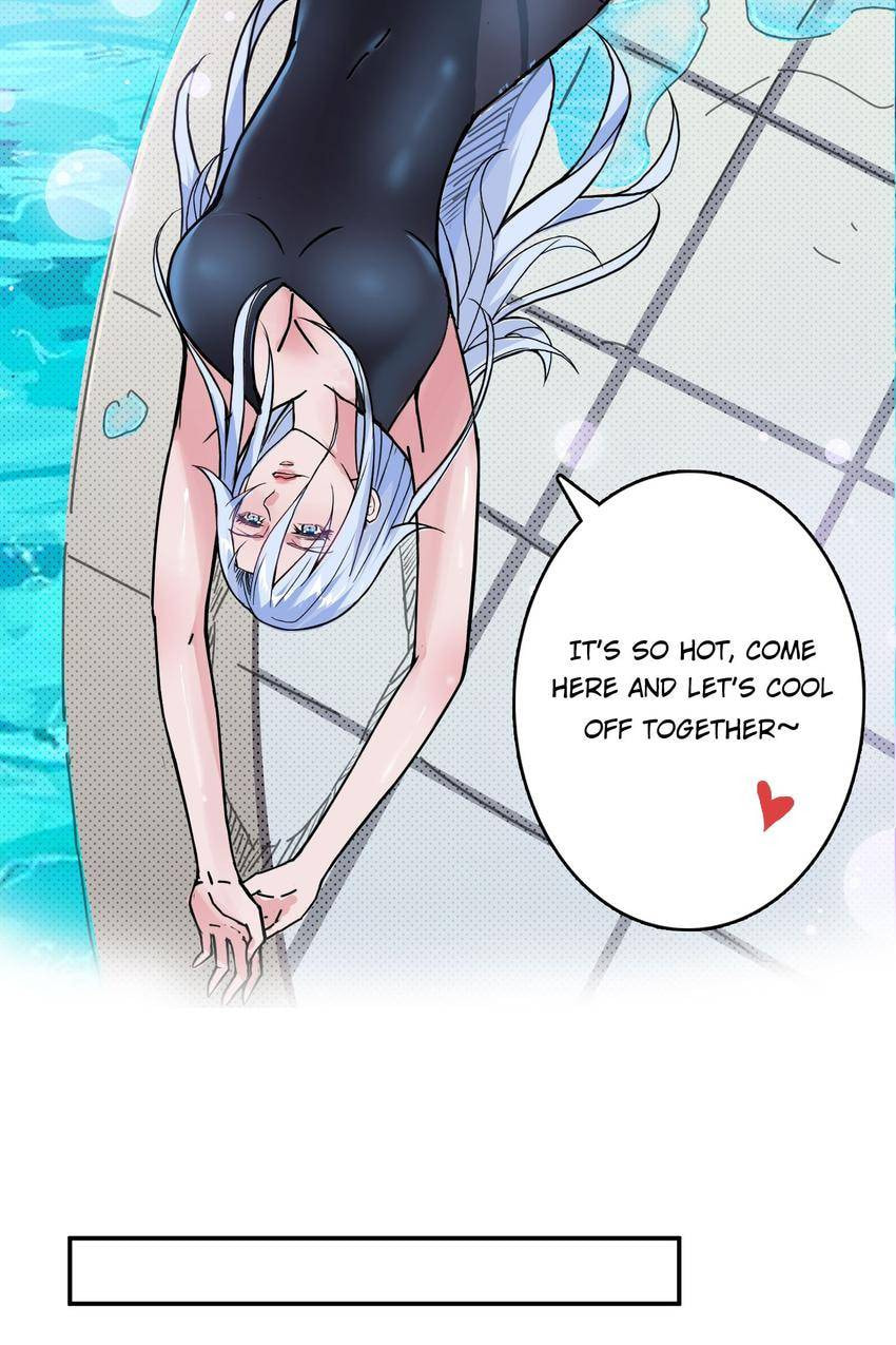 Read The God Devourer (Colored) chapter 30 image 24 on Lezhin