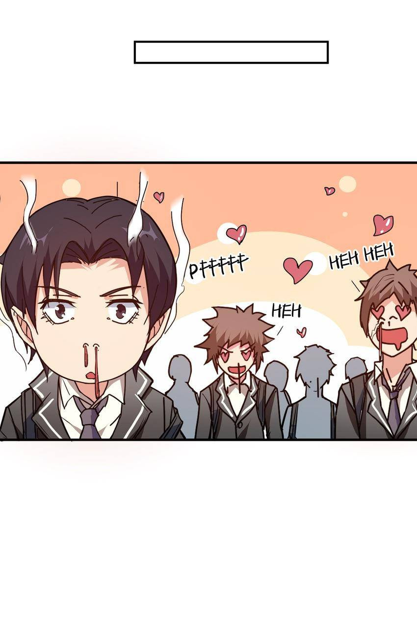 Read The God Devourer (Colored) chapter 30 image 25 on Lezhin