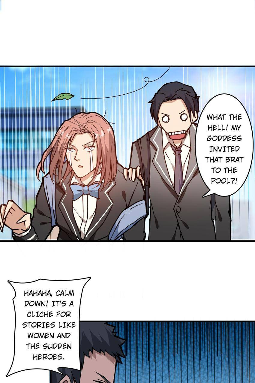 Read The God Devourer (Colored) chapter 30 image 27 on Lezhin