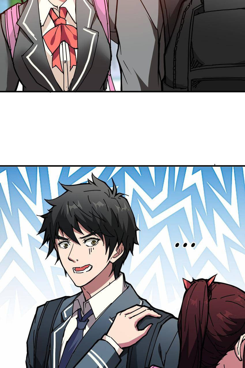 Read The God Devourer (Colored) chapter 30 image 29 on Lezhin