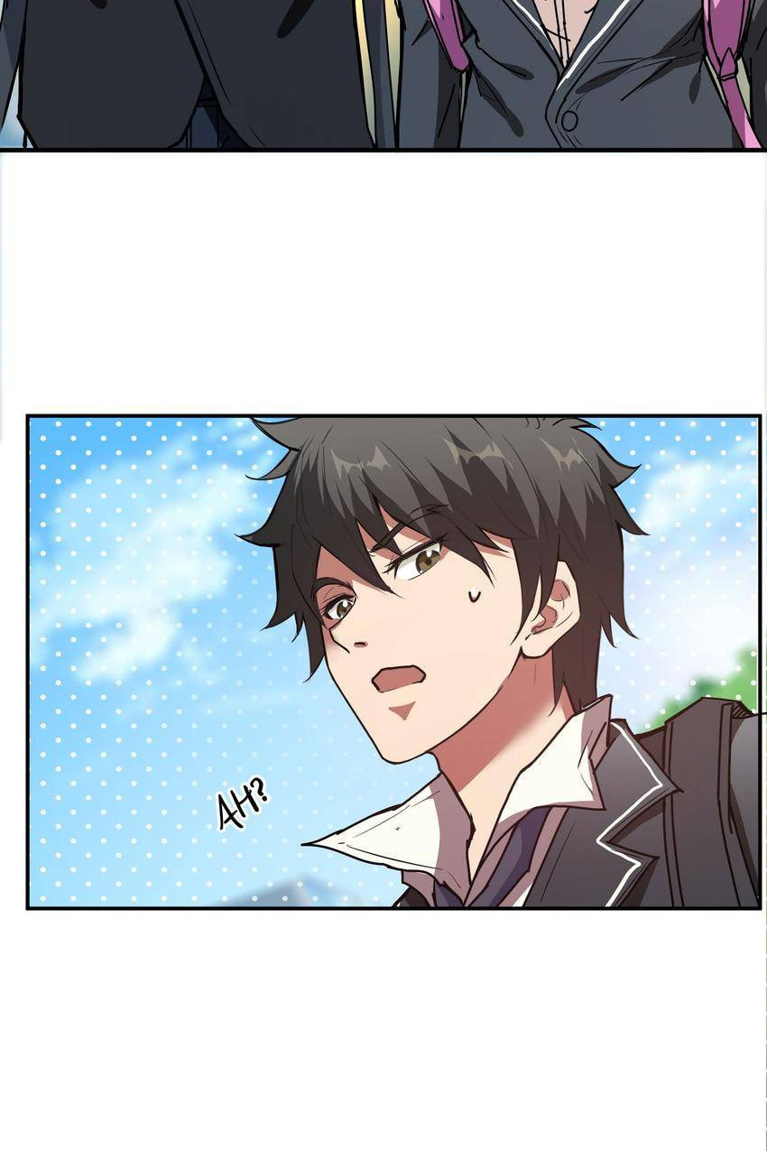 Read The God Devourer (Colored) chapter 30 image 3 on Lezhin