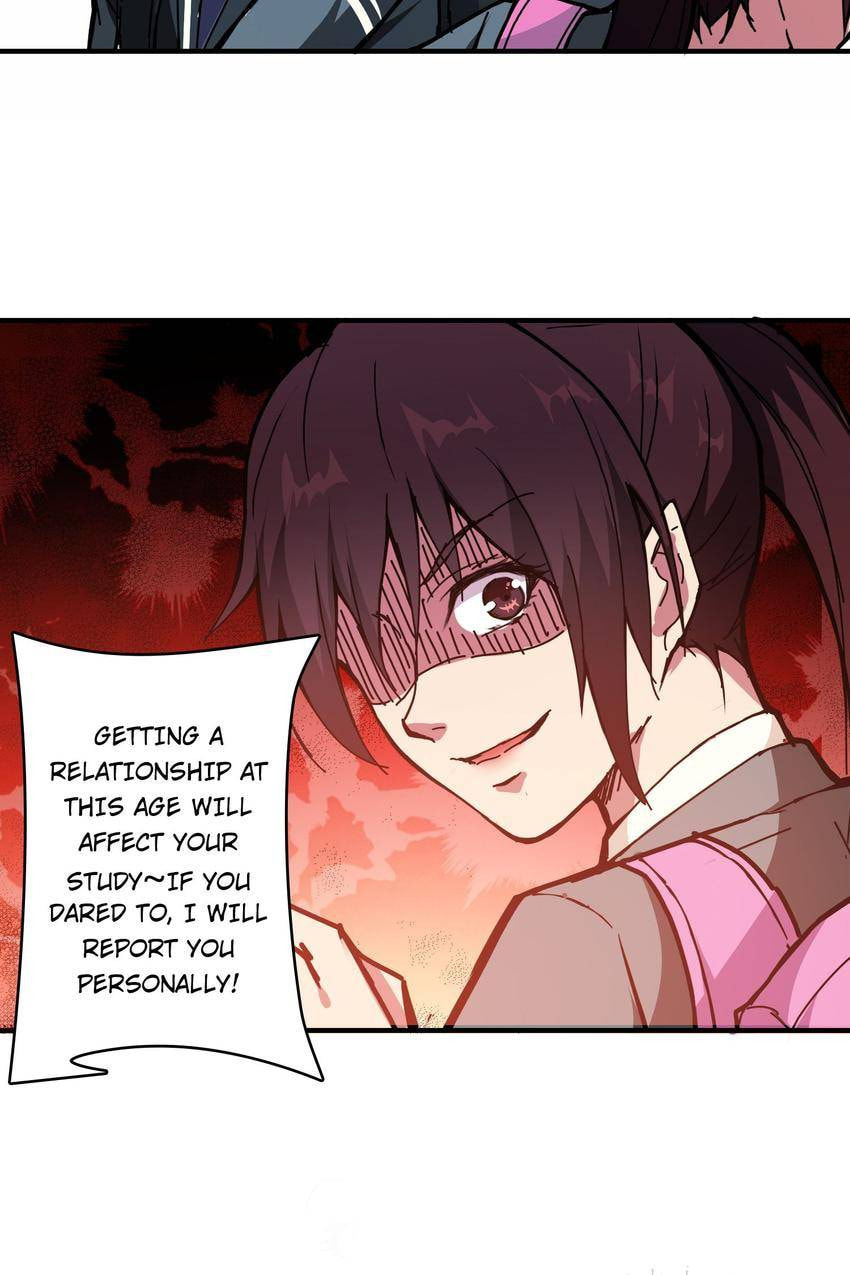 Read The God Devourer (Colored) chapter 30 image 30 on Lezhin