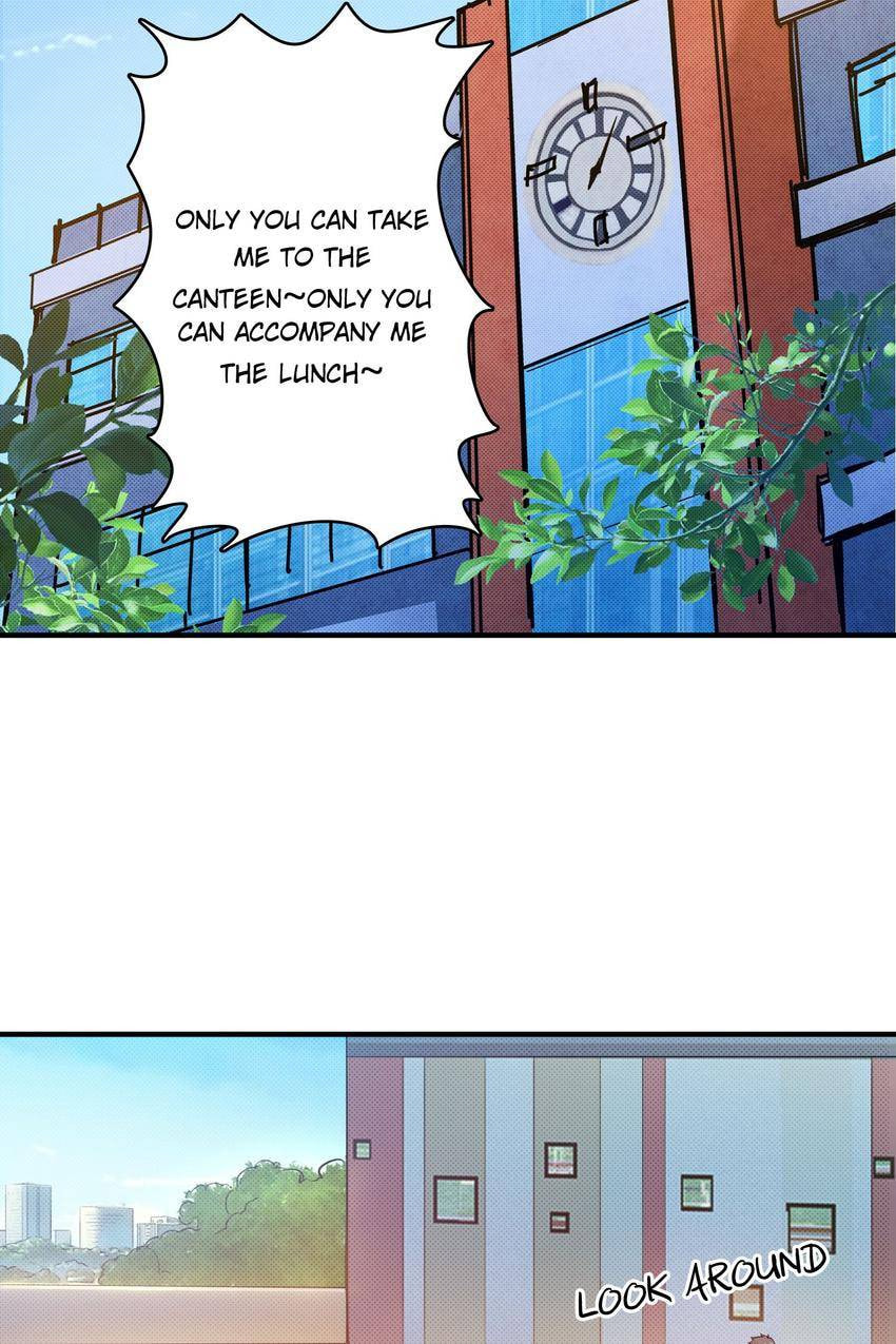 Read The God Devourer (Colored) chapter 30 image 34 on Lezhin