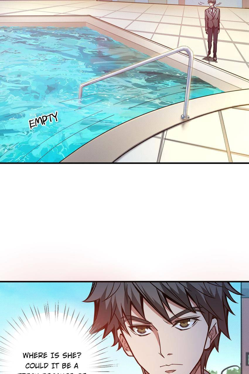 Read The God Devourer (Colored) chapter 30 image 35 on Lezhin