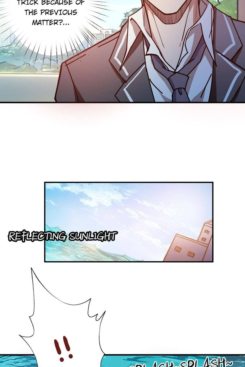 Read The God Devourer (Colored) chapter 30 image 36 on Lezhin