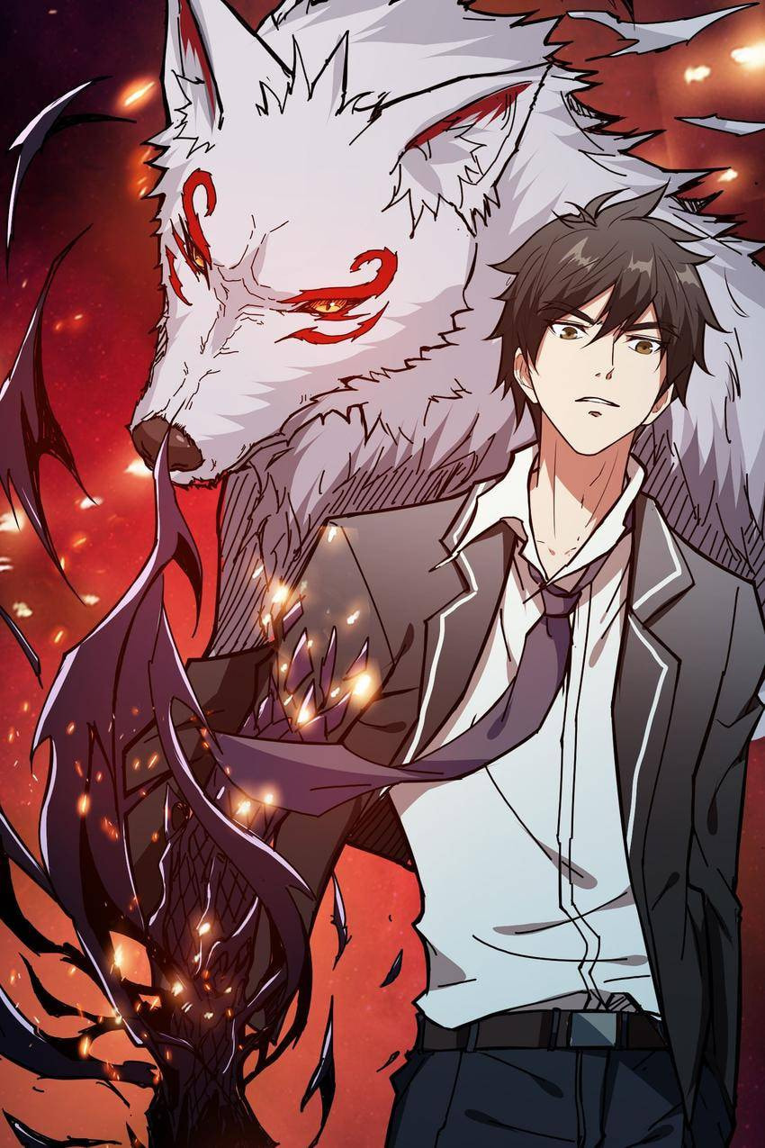 Read The God Devourer (Colored) chapter 30 image 38 on Lezhin