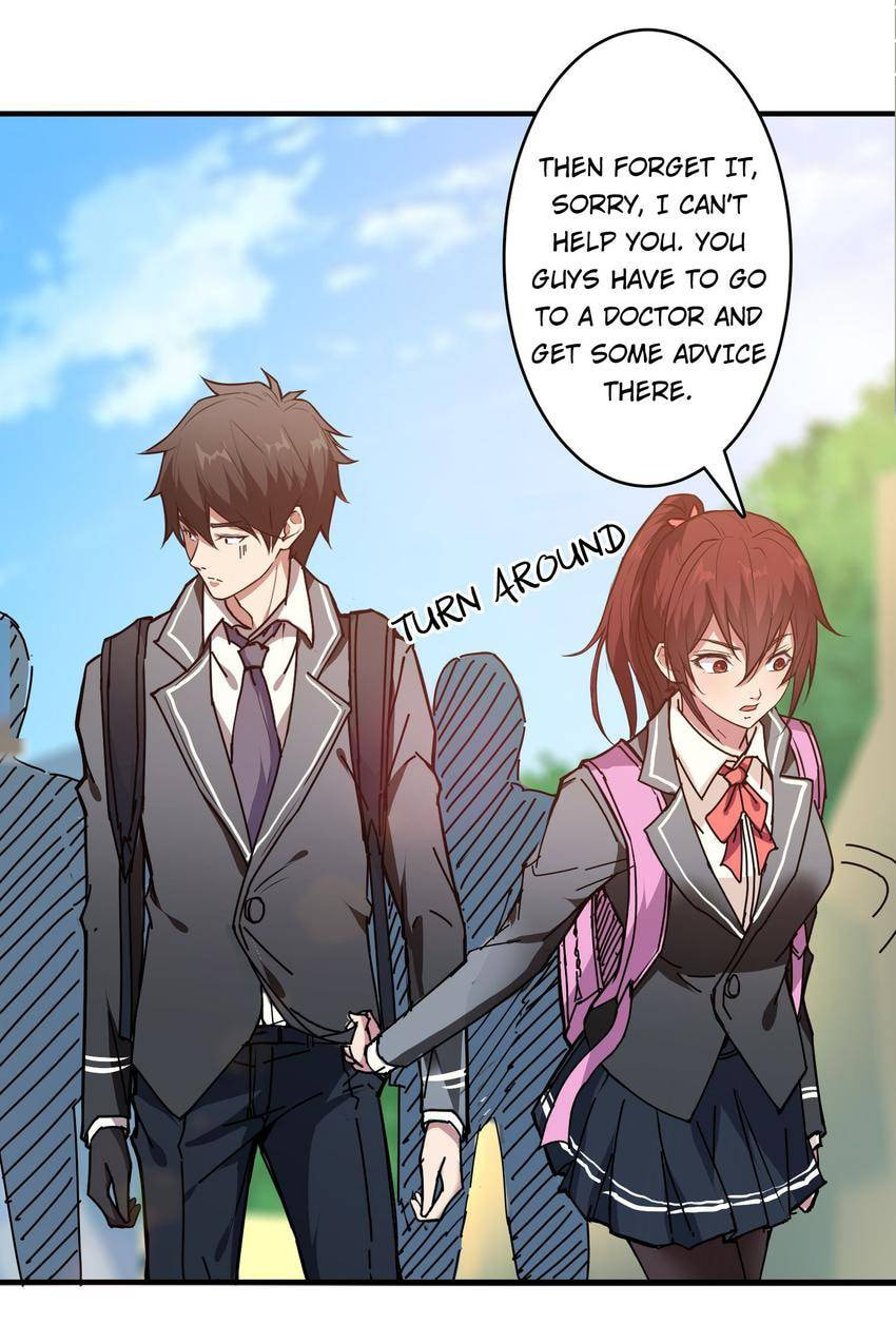 Read The God Devourer (Colored) chapter 30 image 4 on Lezhin