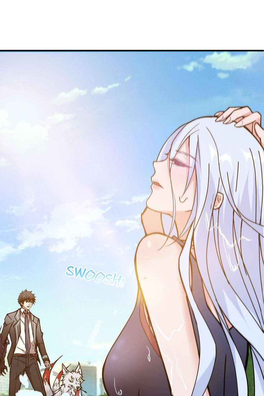 Read The God Devourer (Colored) chapter 30 image 40 on Lezhin