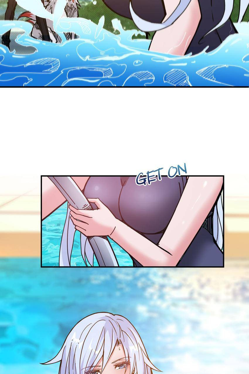 Read The God Devourer (Colored) chapter 30 image 41 on Lezhin