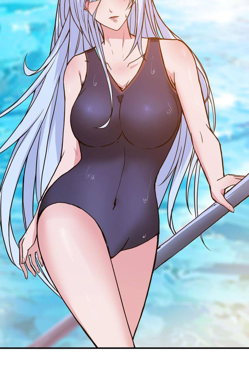 Read The God Devourer (Colored) chapter 30 image 42 on Lezhin