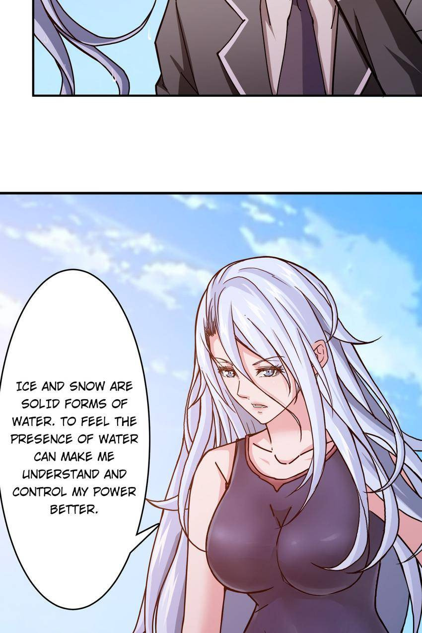 Read The God Devourer (Colored) chapter 30 image 47 on Lezhin