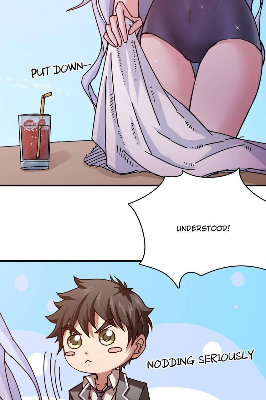 Read The God Devourer (Colored) chapter 30 image 48 on Lezhin