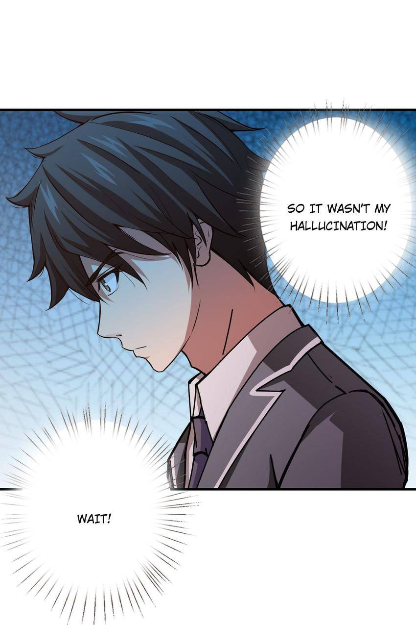 Read The God Devourer (Colored) chapter 30 image 51 on Lezhin