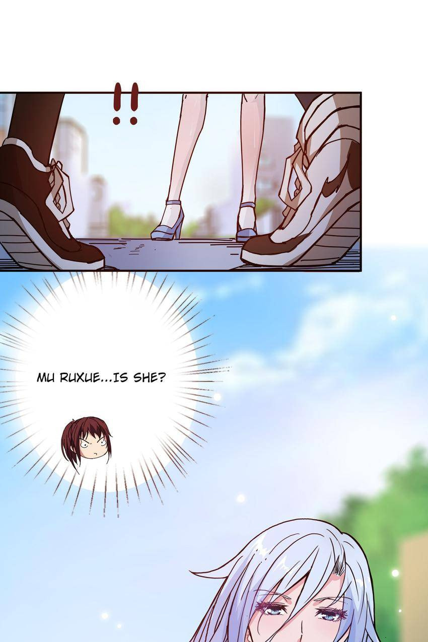 Read The God Devourer (Colored) chapter 30 image 6 on Lezhin