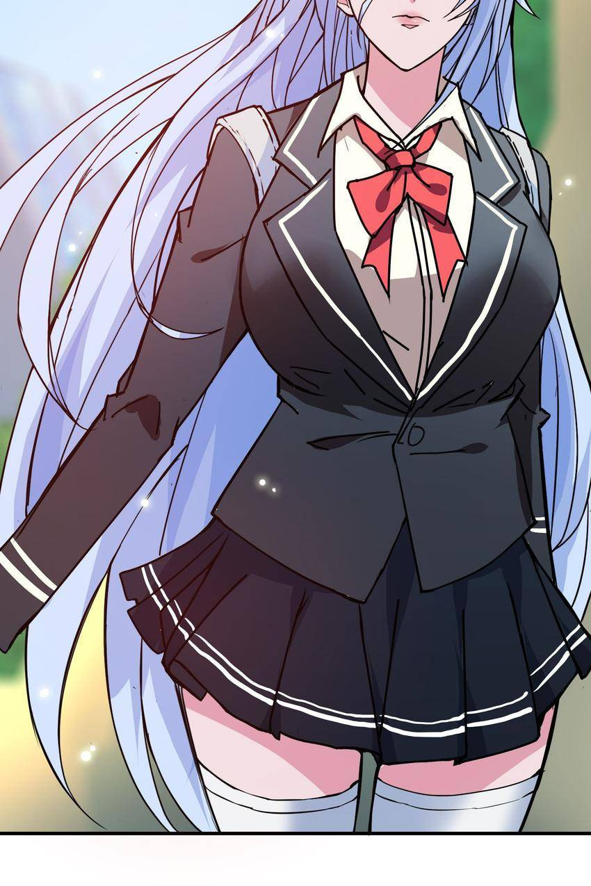 Read The God Devourer (Colored) chapter 30 image 7 on Lezhin