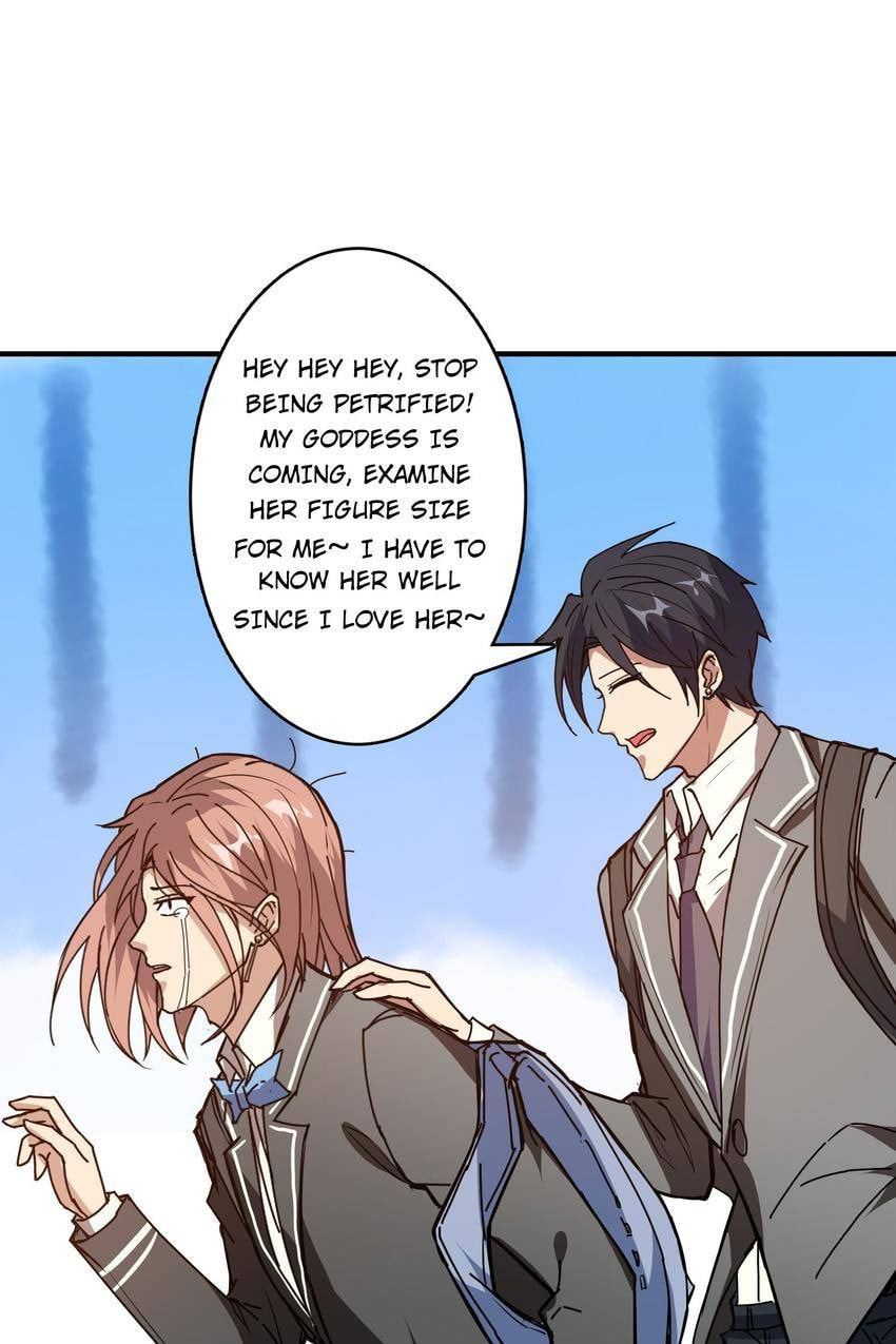 Read The God Devourer (Colored) chapter 30 image 8 on Lezhin
