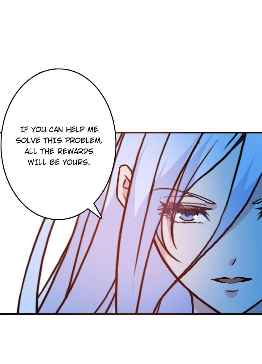 Read The God Devourer (Colored) chapter 31 image 10 on Lezhin