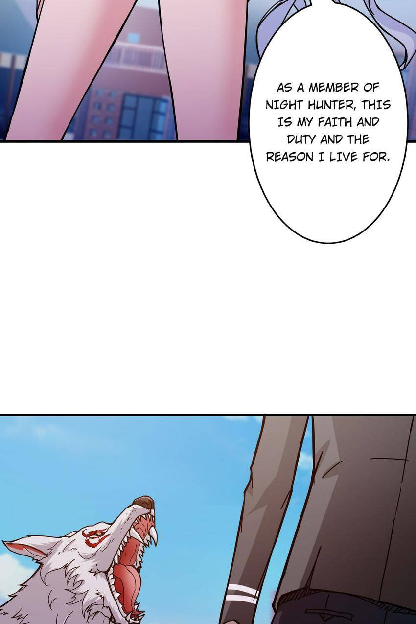 Read The God Devourer (Colored) chapter 31 image 13 on Lezhin