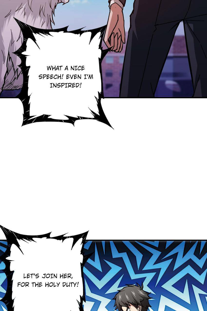 Read The God Devourer (Colored) chapter 31 image 14 on Lezhin