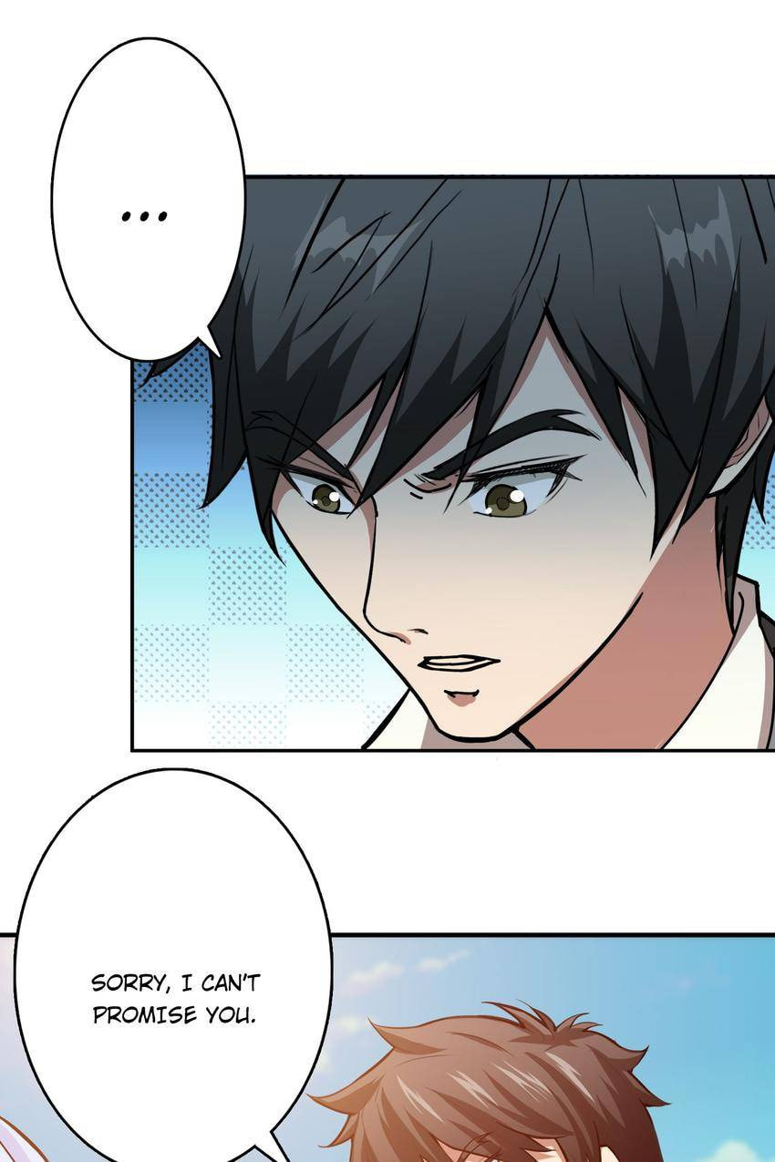 Read The God Devourer (Colored) chapter 31 image 16 on Lezhin