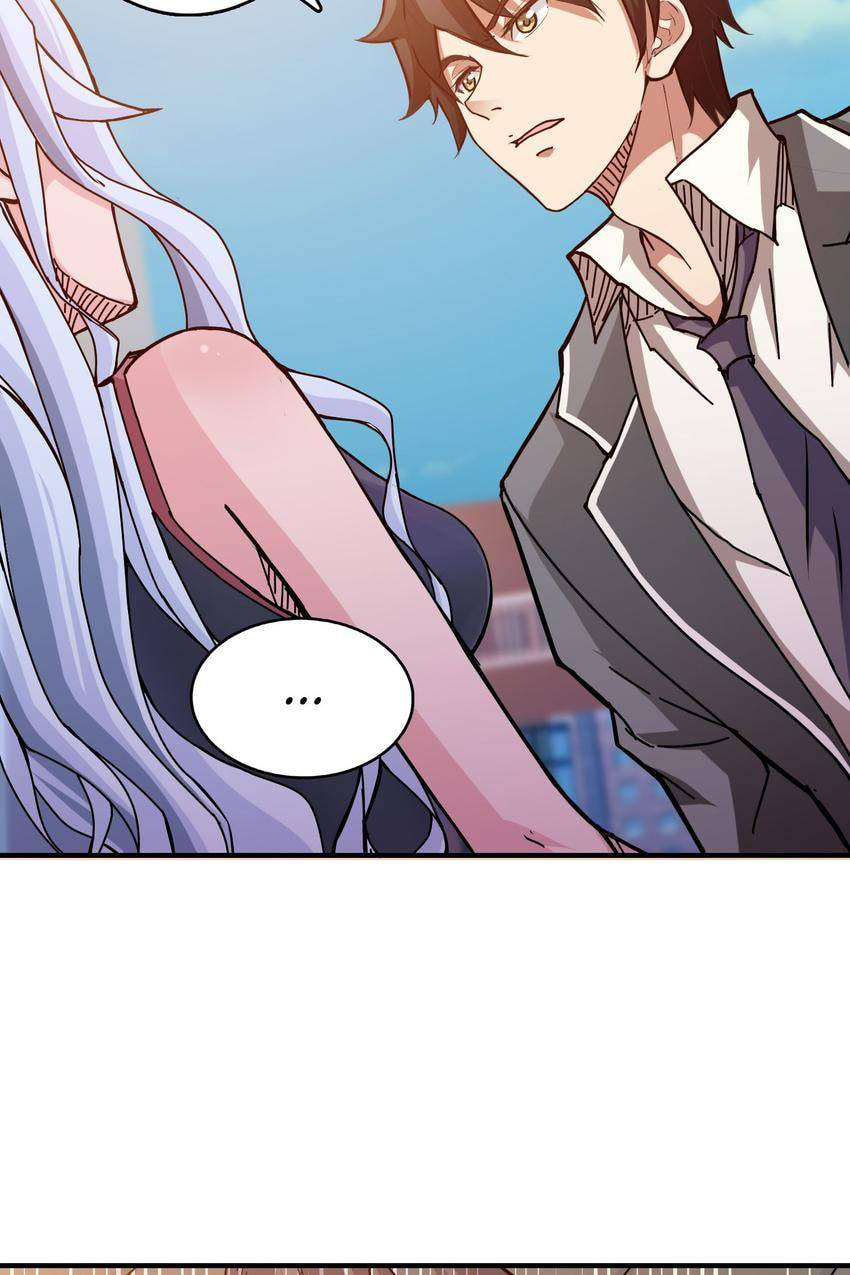 Read The God Devourer (Colored) chapter 31 image 17 on Lezhin