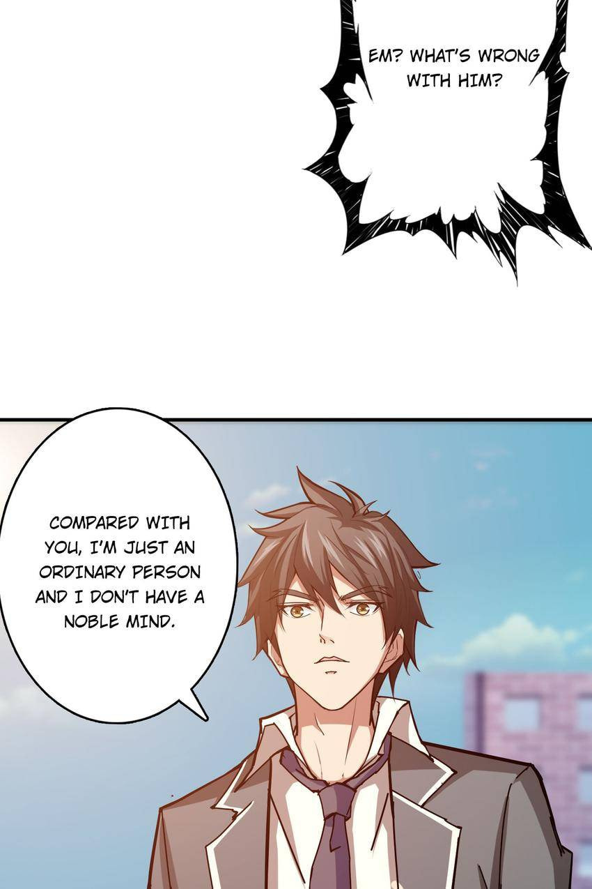 Read The God Devourer (Colored) chapter 31 image 19 on Lezhin