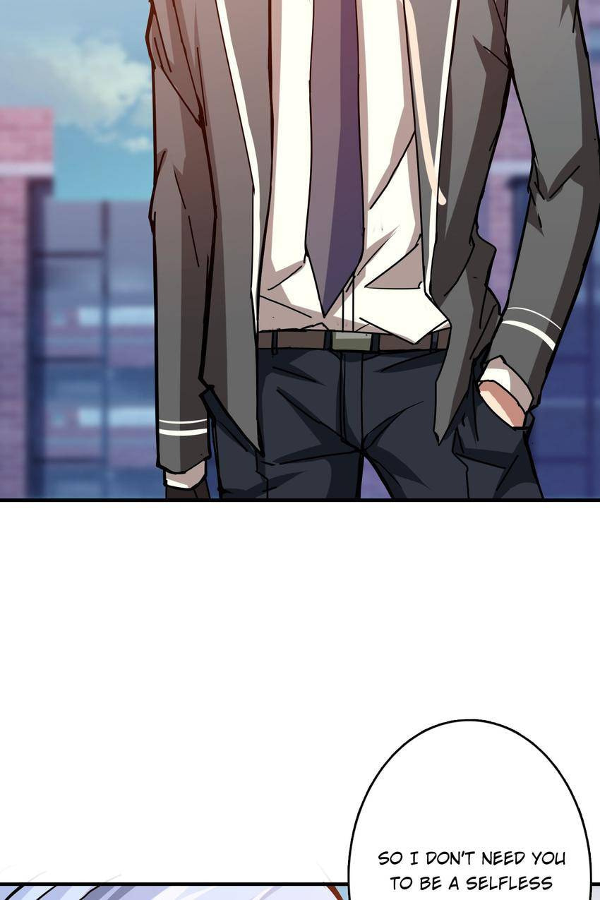 Read The God Devourer (Colored) chapter 31 image 20 on Lezhin