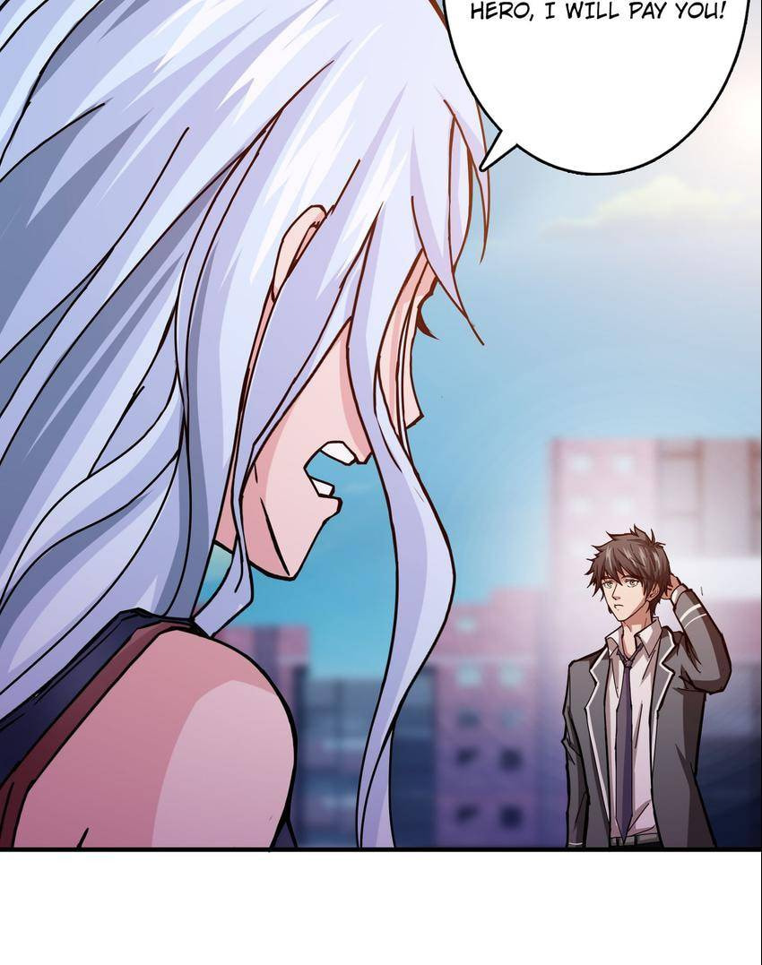 Read The God Devourer (Colored) chapter 31 image 21 on Lezhin
