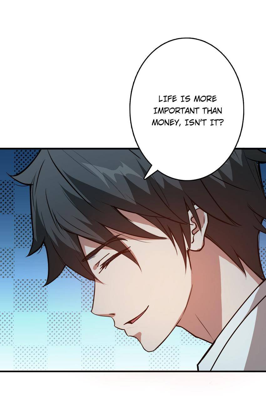 Read The God Devourer (Colored) chapter 31 image 22 on Lezhin