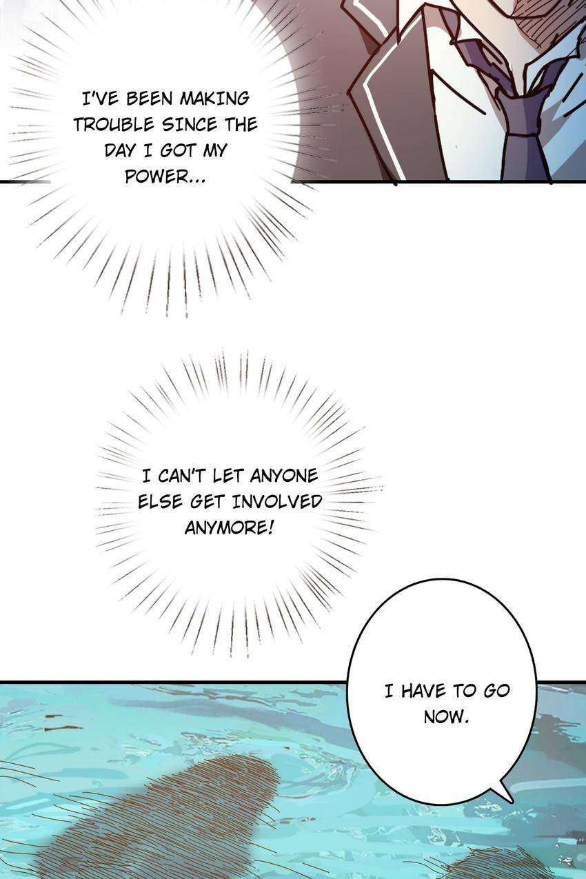 Read The God Devourer (Colored) chapter 31 image 25 on Lezhin