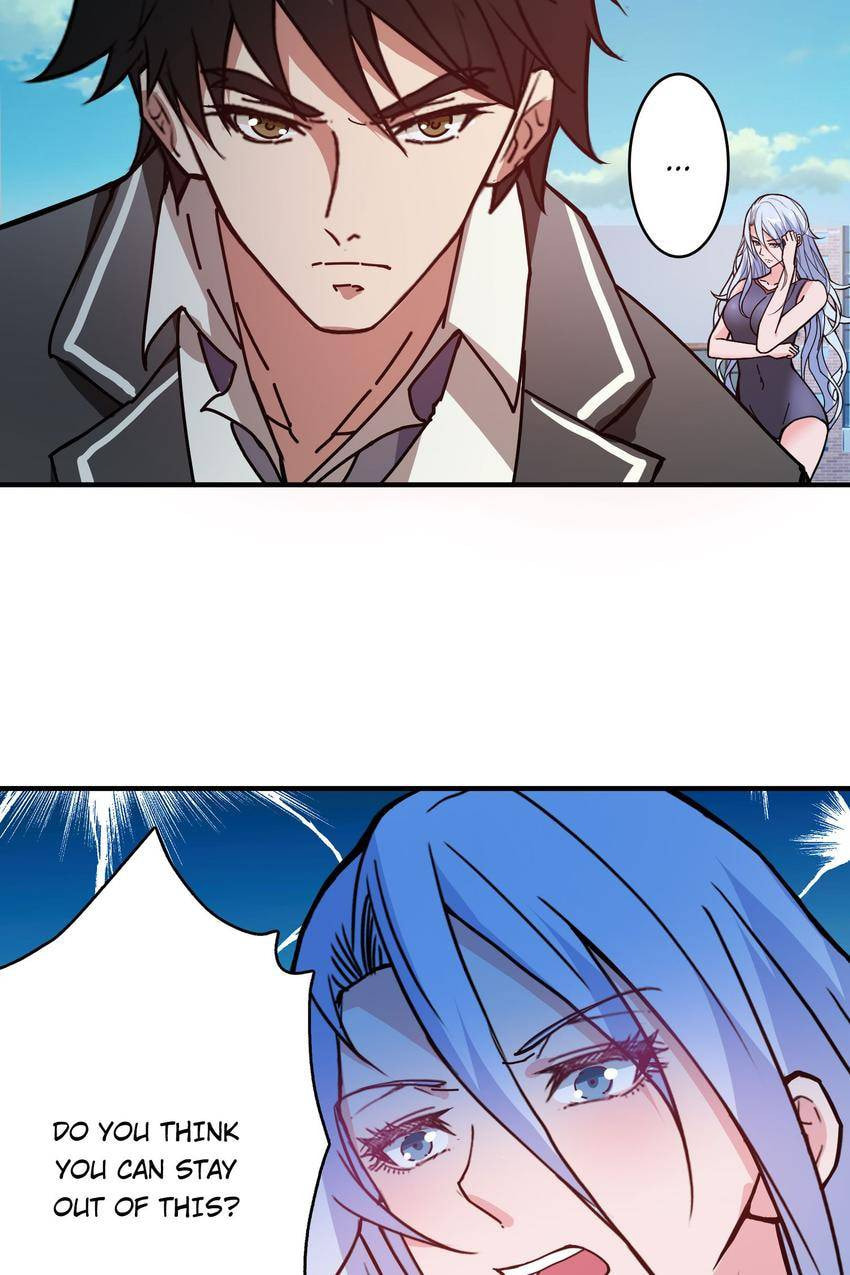 Read The God Devourer (Colored) chapter 31 image 27 on Lezhin