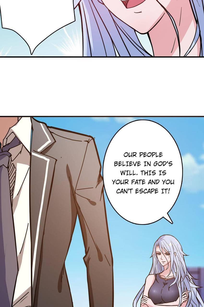 Read The God Devourer (Colored) chapter 31 image 28 on Lezhin