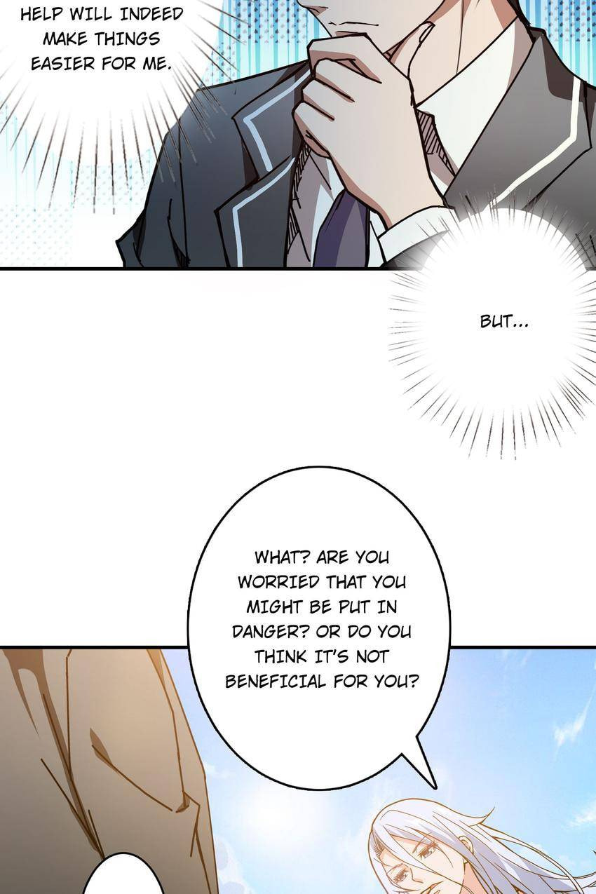 Read The God Devourer (Colored) chapter 31 image 3 on Lezhin