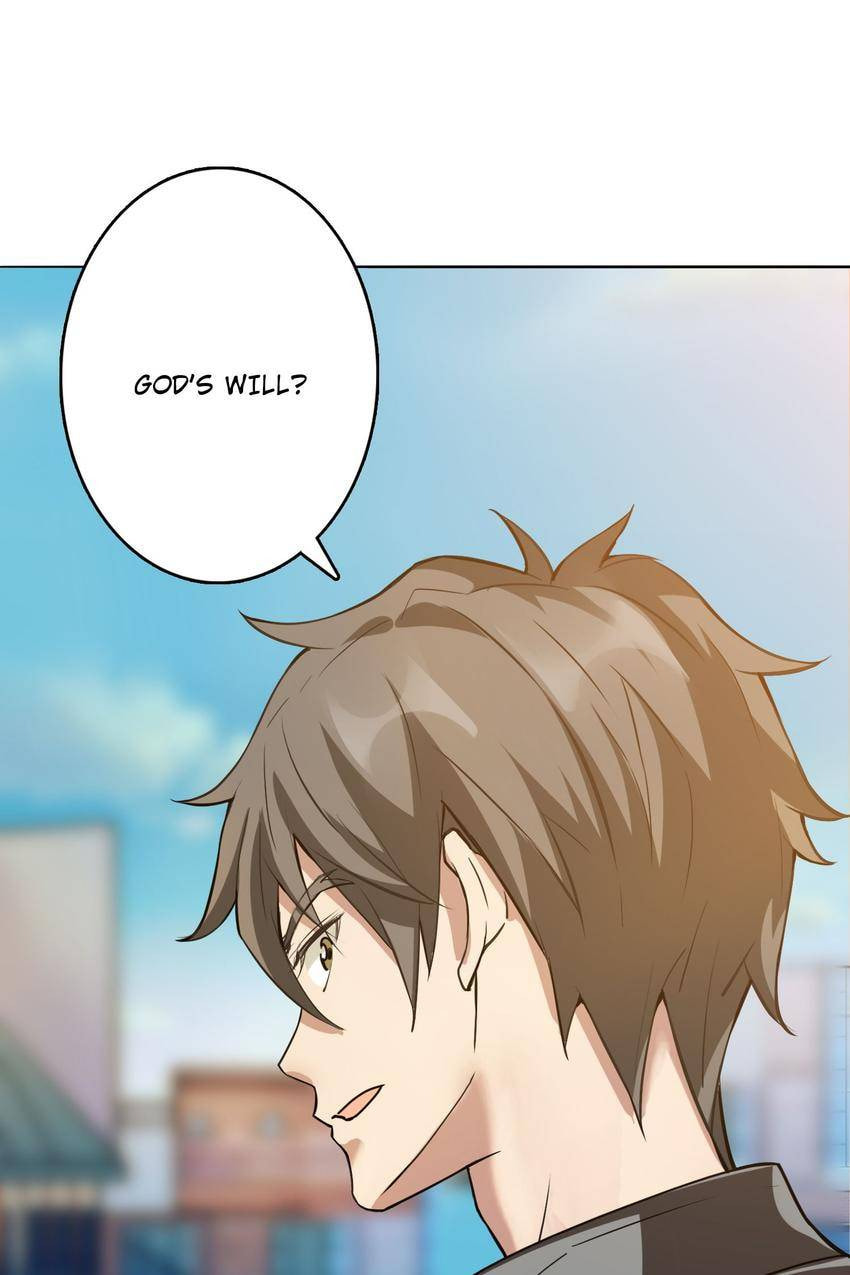 Read The God Devourer (Colored) chapter 31 image 30 on Lezhin