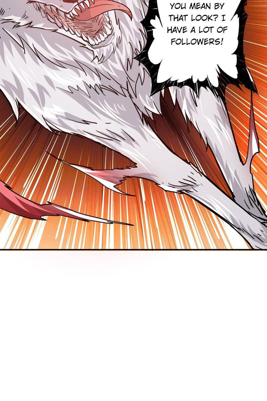 Read The God Devourer (Colored) chapter 31 image 32 on Lezhin