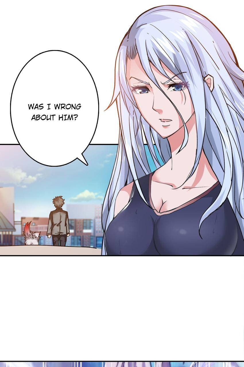 Read The God Devourer (Colored) chapter 31 image 33 on Lezhin