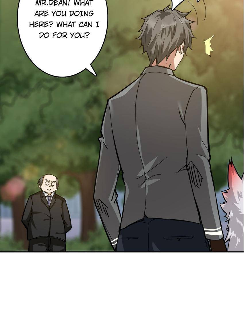 Read The God Devourer (Colored) chapter 31 image 36 on Lezhin