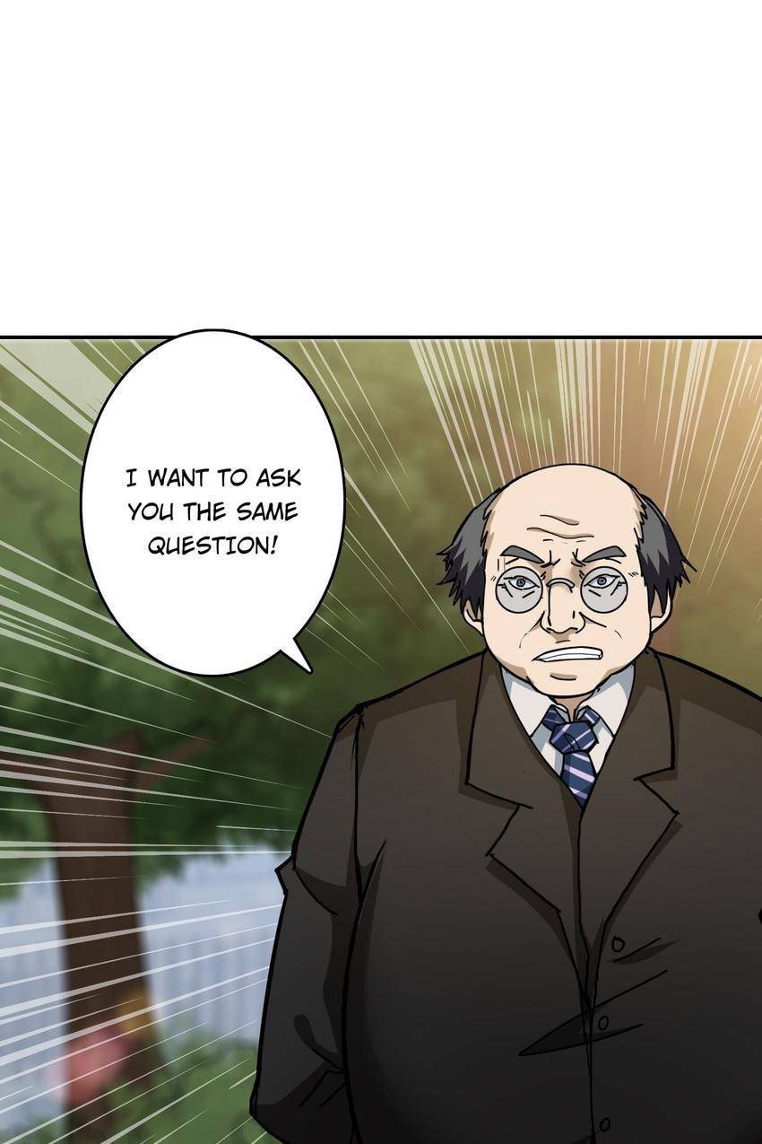 Read The God Devourer (Colored) chapter 31 image 37 on Lezhin