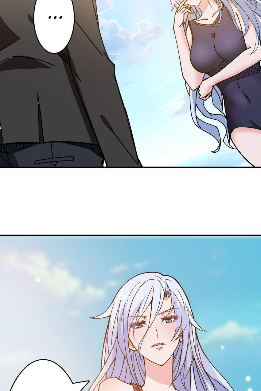 Read The God Devourer (Colored) chapter 31 image 4 on Lezhin